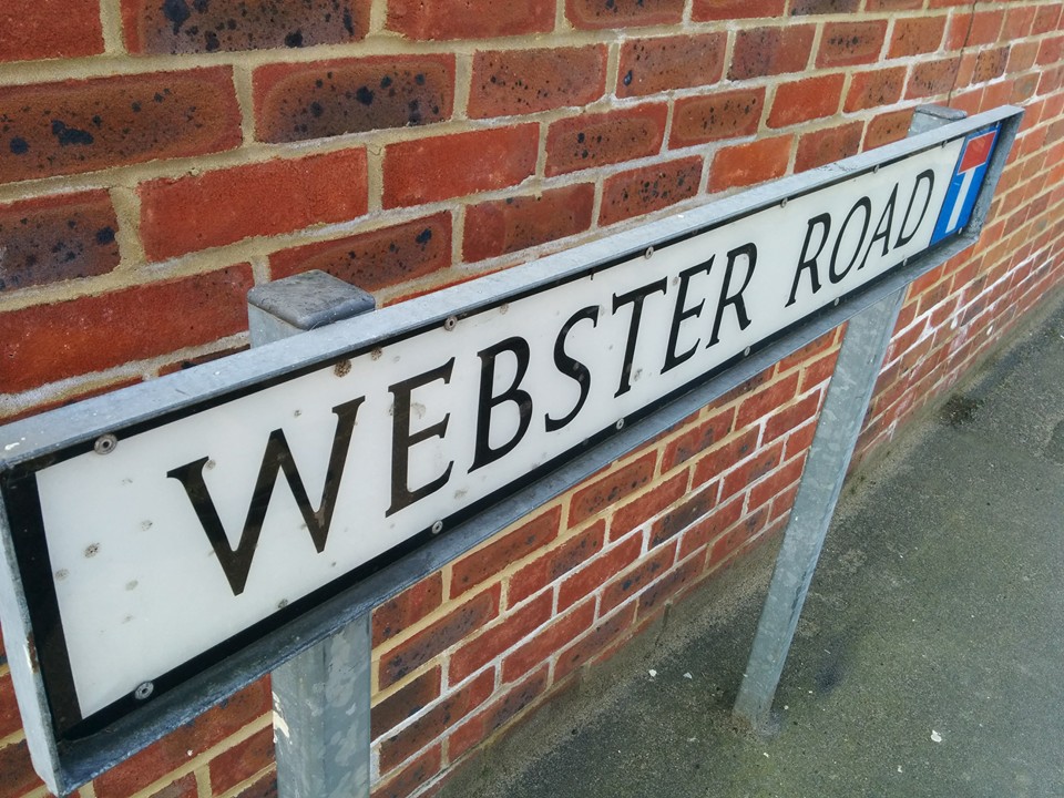 How Rainham Kent Street Names have changed over the years