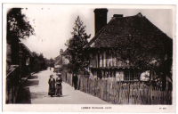 Photo of Tudor House Pump Lane lower rainham