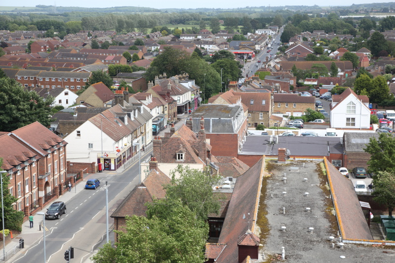 Micropub in Rainham Kent - Prince of Ales