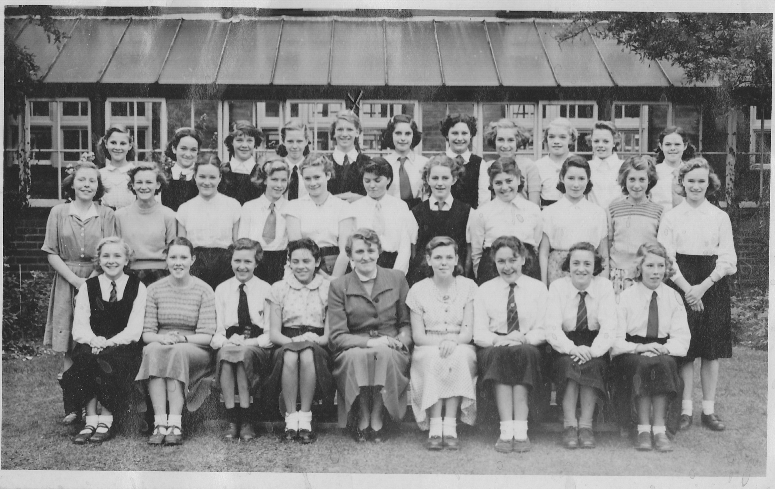 Rainham Secondary School for girls