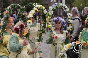 Sweeps Festival Rochester Events Programme for 2013
