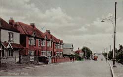 Rainham Mark Kent Photo