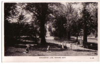 berengrave - Eastgate Card