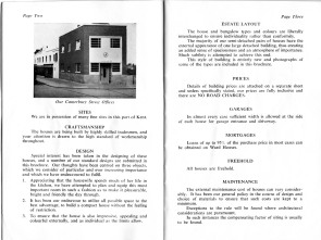 Rainham Park-Parkwood-Ward Homes 1960