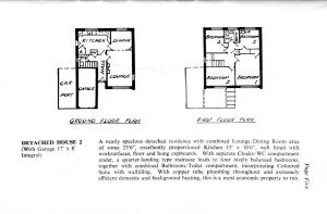 Rainham Park-Parkwood-Ward Homes 1960