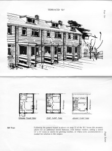 Rainham Park-Parkwood-Ward Homes 1960
