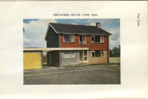Rainham Park-Parkwood-Ward Homes 1960