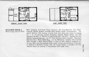 Rainham Park-Parkwood-Ward Homes 1960