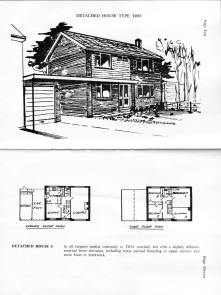 Rainham Park-Parkwood-Ward Homes 1960