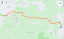 A Walk to Hartlip – Approx 7km round trip